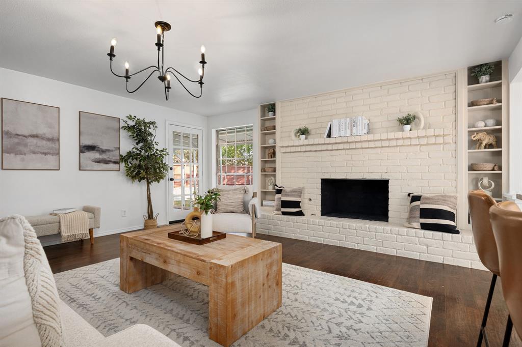 1204 Janwood Drive