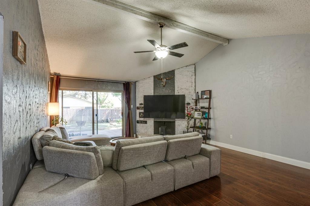 Kings Manor Add Ph 1 & 2 - Residential