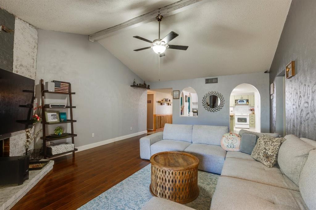 Kings Manor Add Ph 1 & 2 - Residential