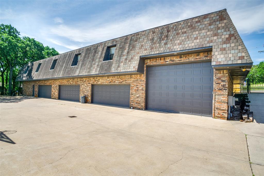 West Shore - Residential