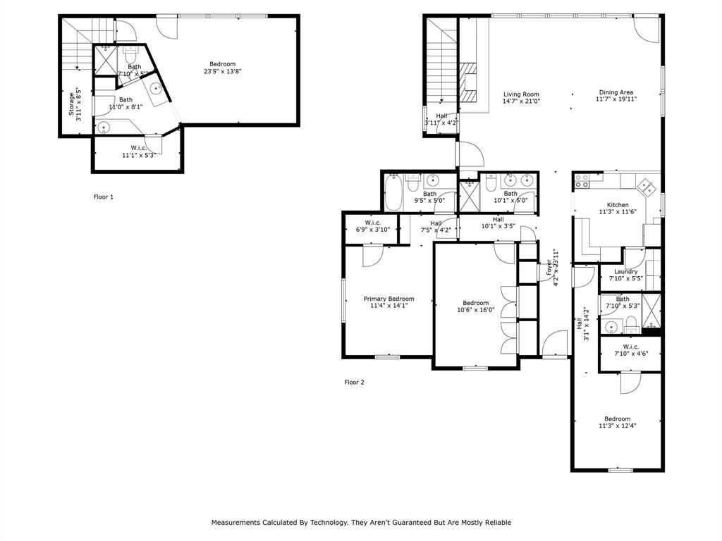 West Shore - Residential