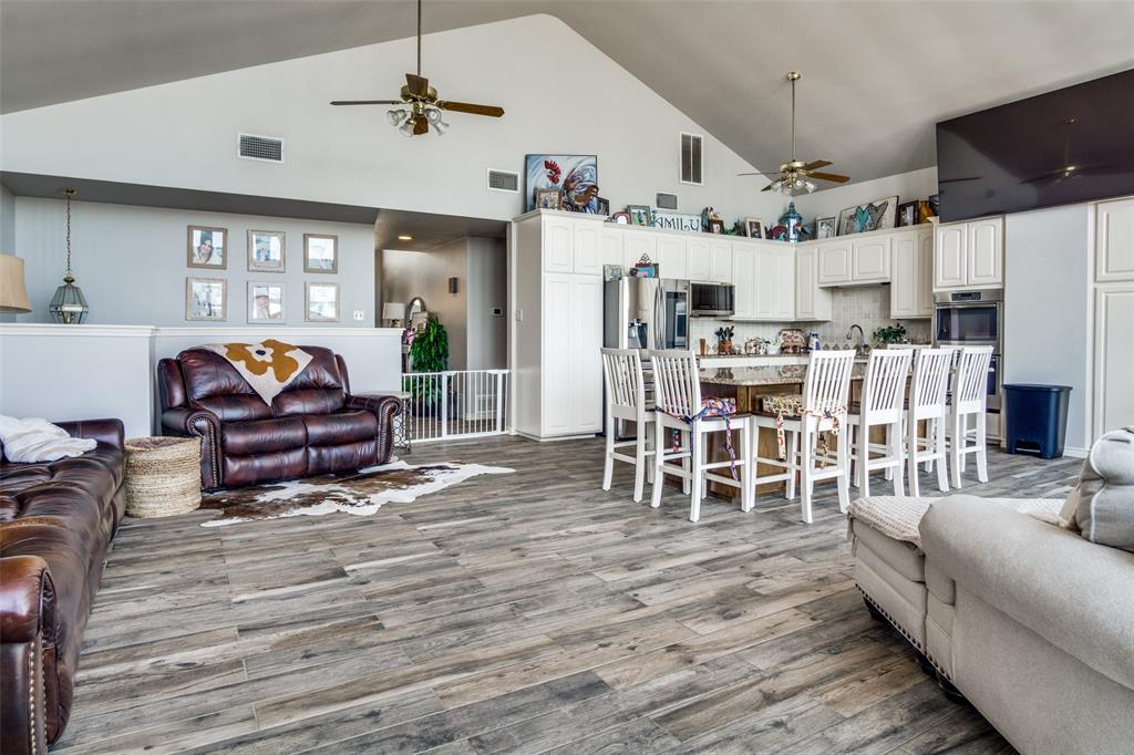 West Shore - Residential