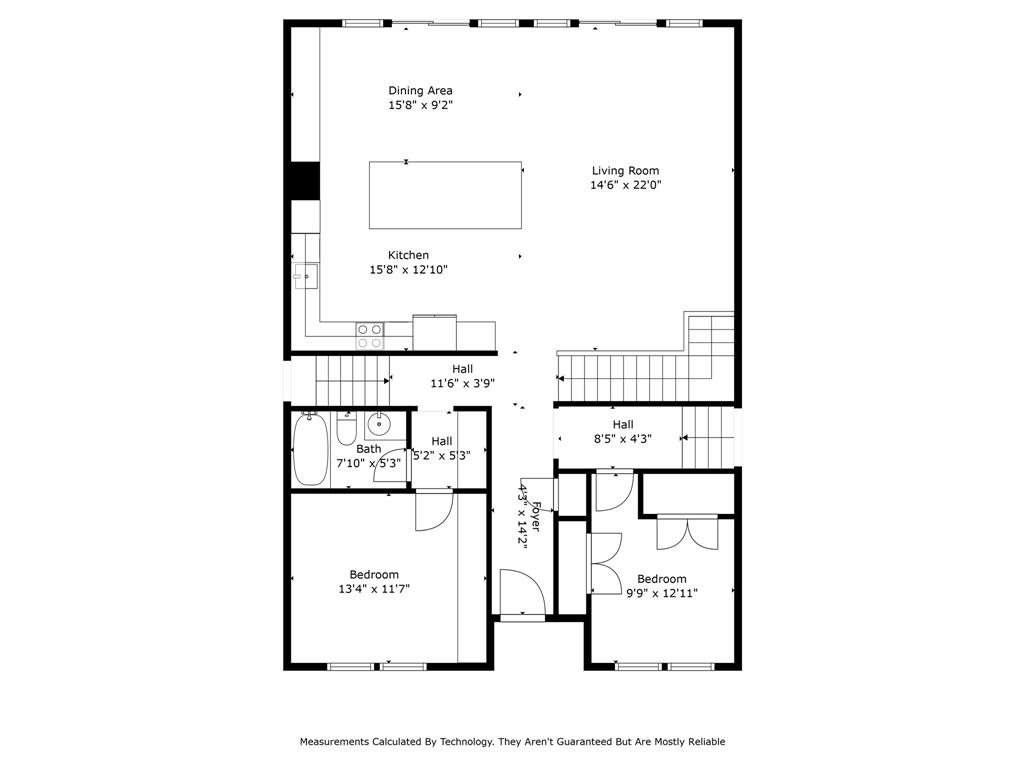 West Shore - Residential