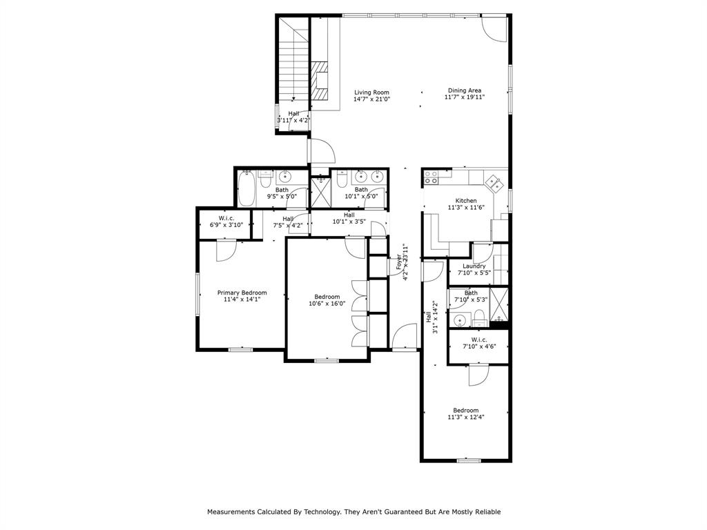 West Shore - Residential
