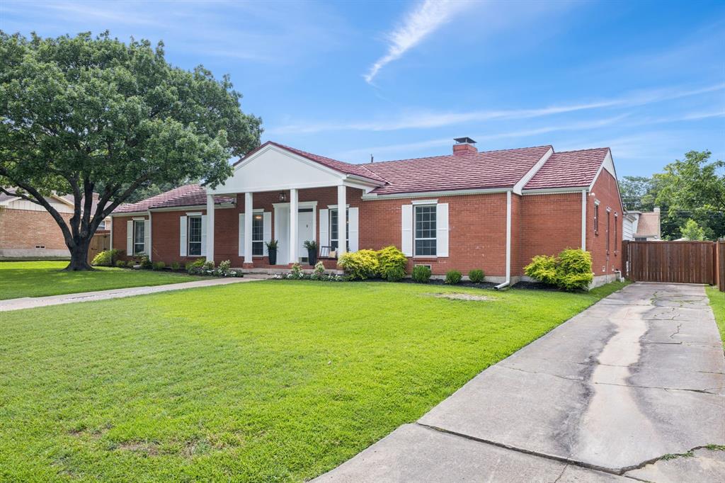 1514 Dakota Drive