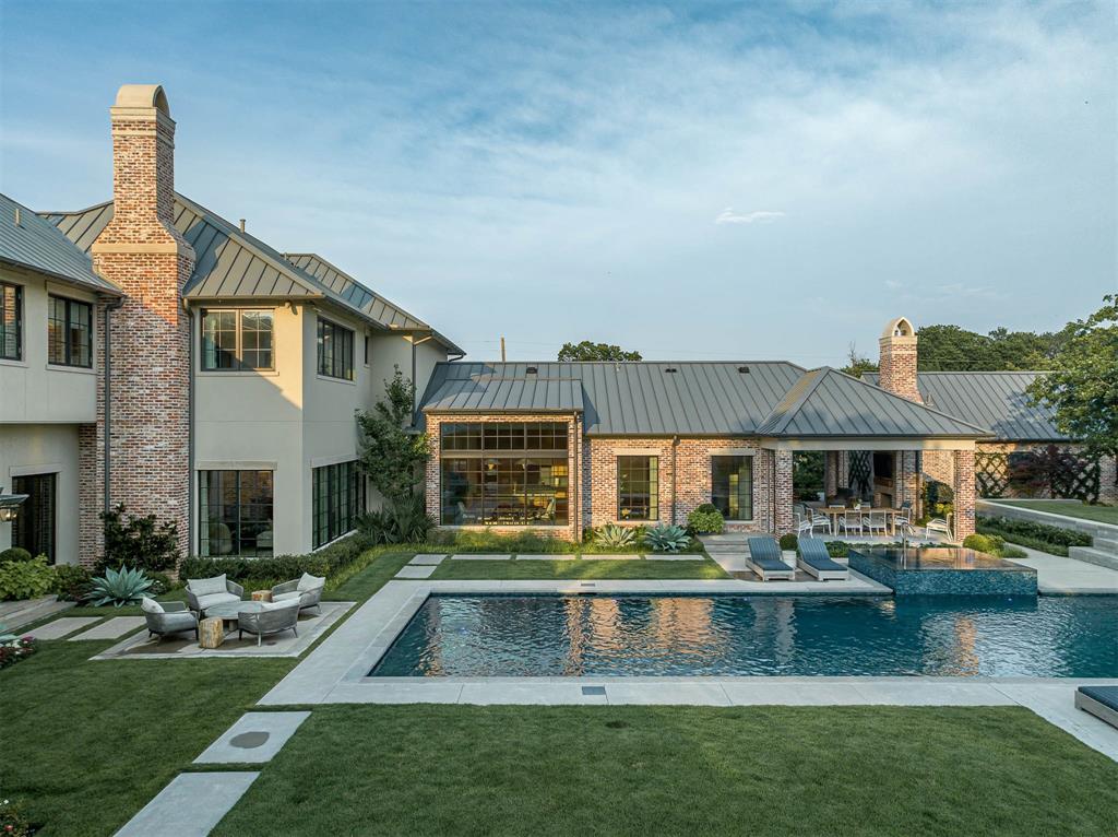 Wilson Estates - Residential