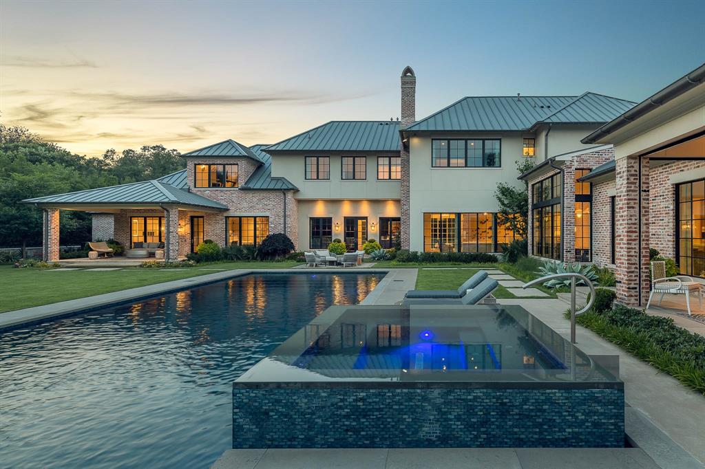 Wilson Estates - Residential