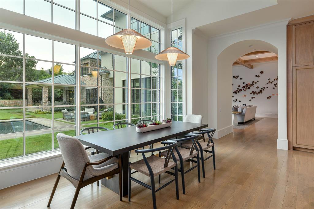 Wilson Estates - Residential