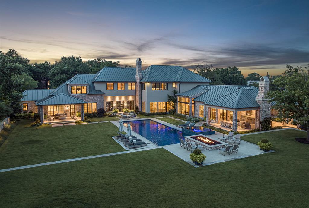 Wilson Estates - Residential