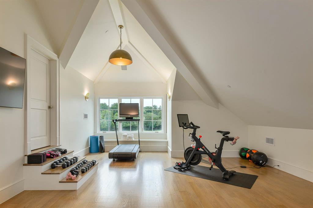 Wilson Estates - Residential