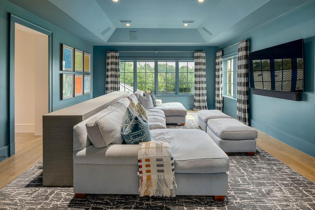 Wilson Estates - Residential