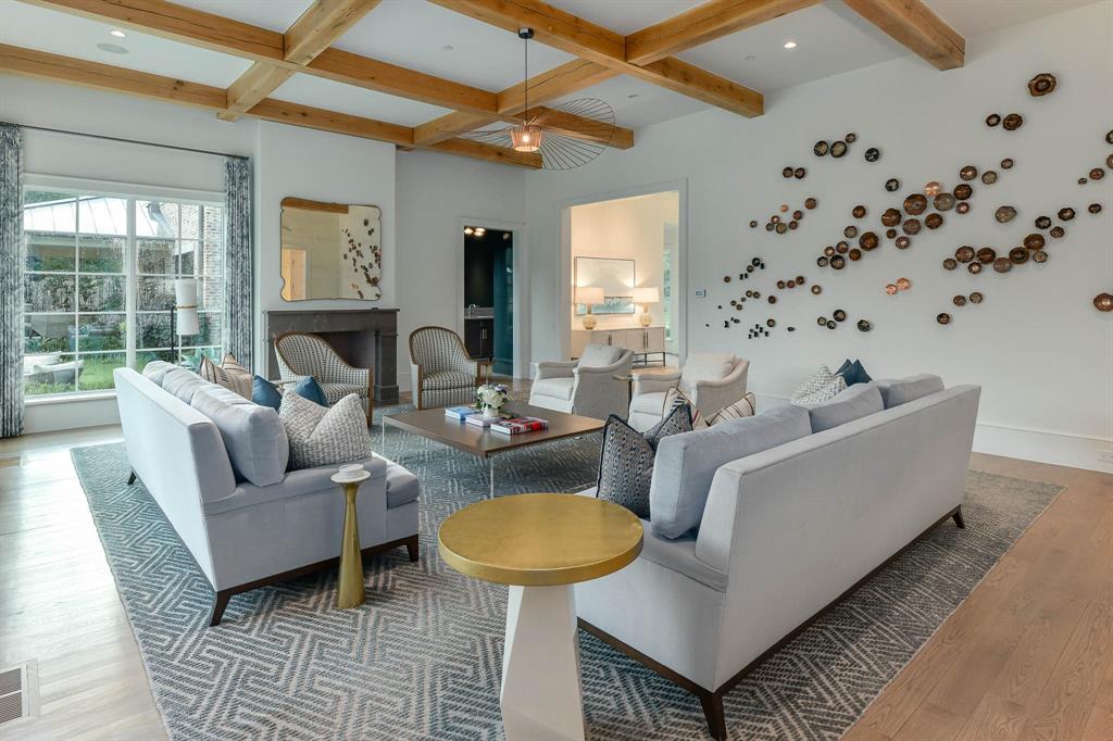 Wilson Estates - Residential