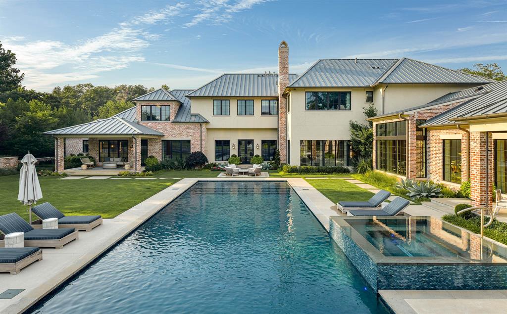 Wilson Estates - Residential