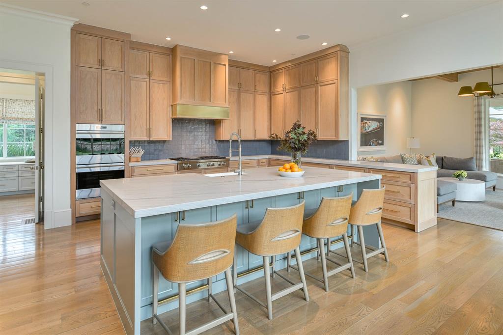 Wilson Estates - Residential