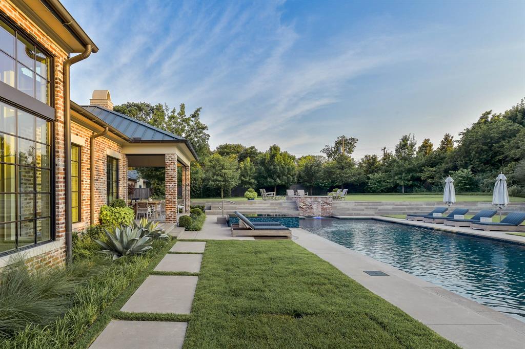 Wilson Estates - Residential