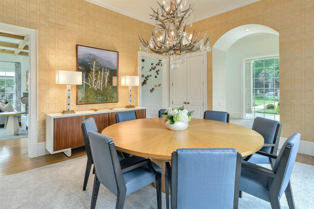 Wilson Estates - Residential