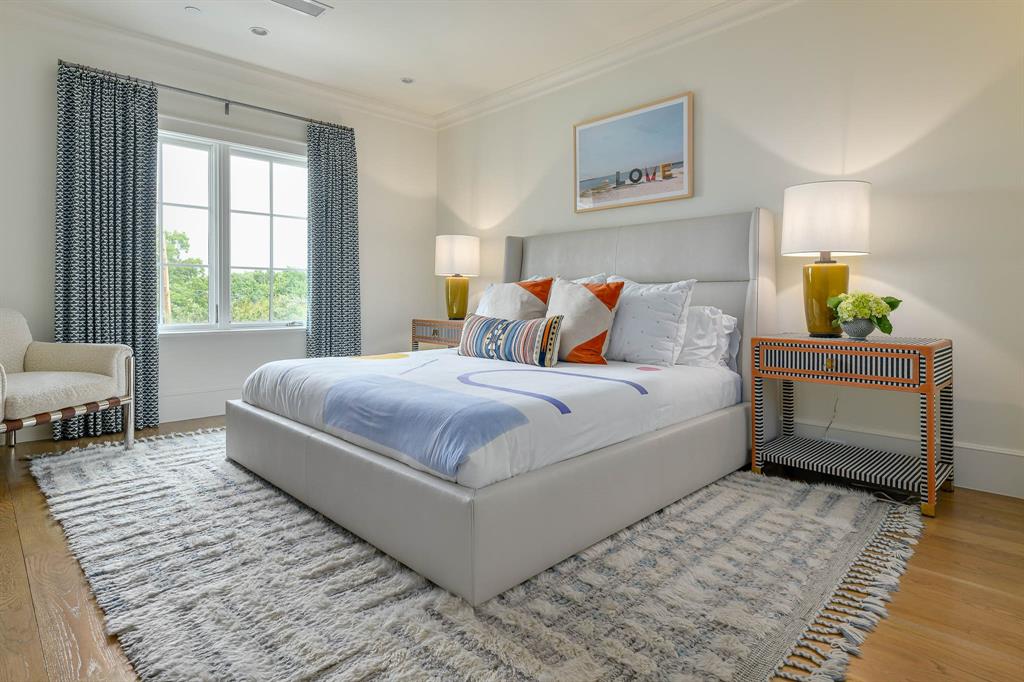 Wilson Estates - Residential