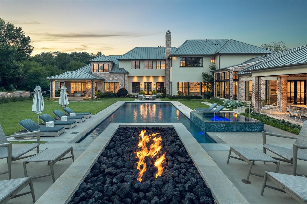 Wilson Estates - Residential