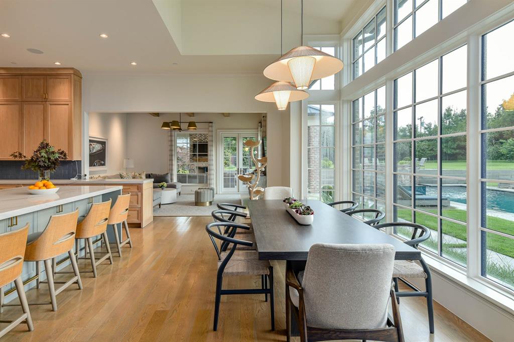 Wilson Estates - Residential