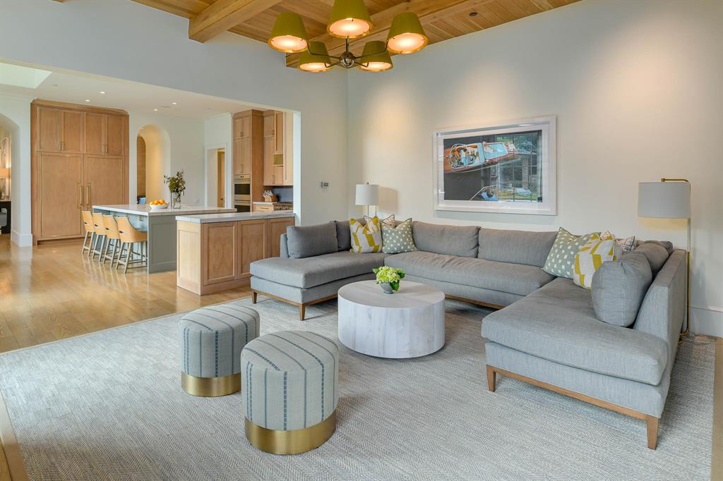 Wilson Estates - Residential