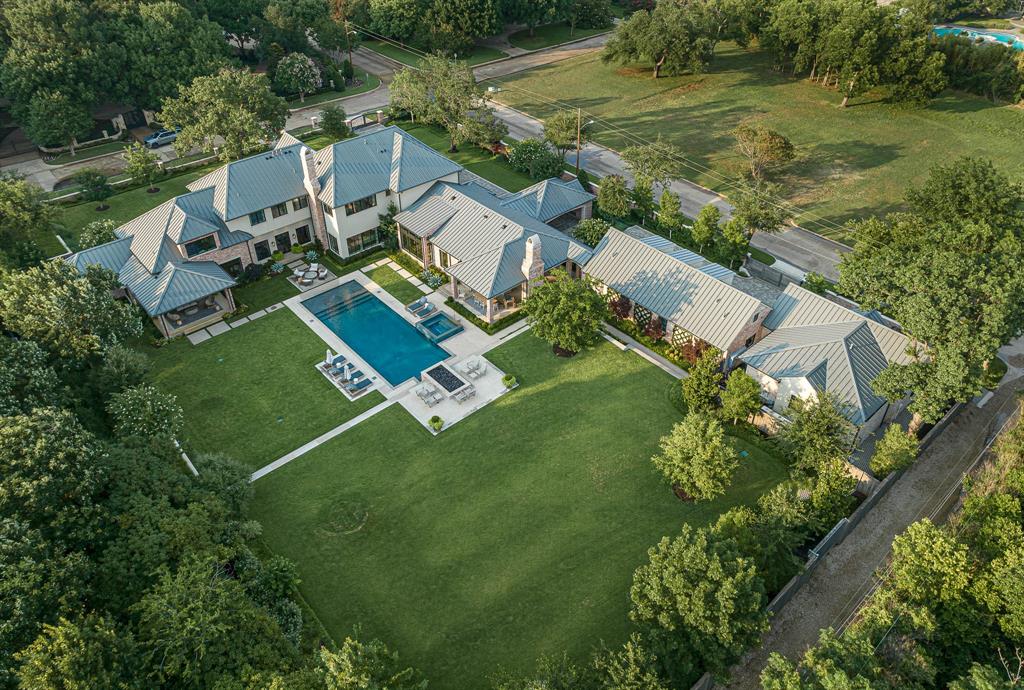 Wilson Estates - Residential