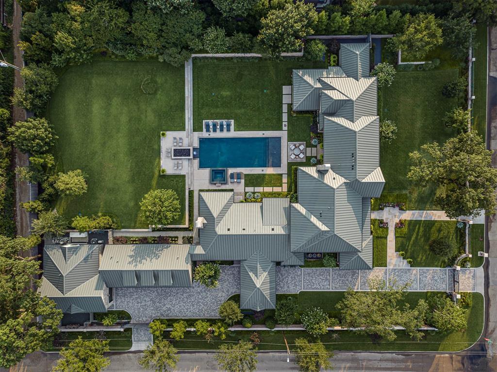 Wilson Estates - Residential