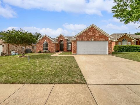 5684 Rockport Lane, Haltom City, TX 76137 - #: 20606756