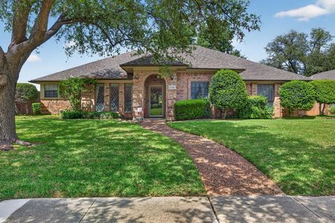 2305 Skiles Drive Plano TX 75075