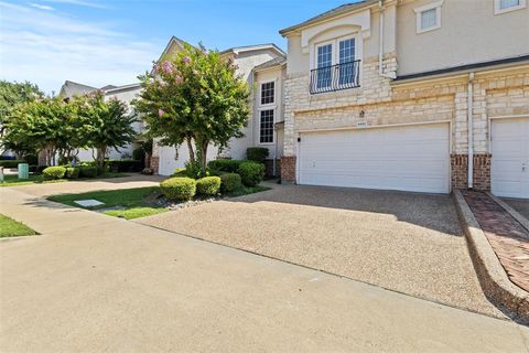 4452 Jardin Street Irving TX 75038