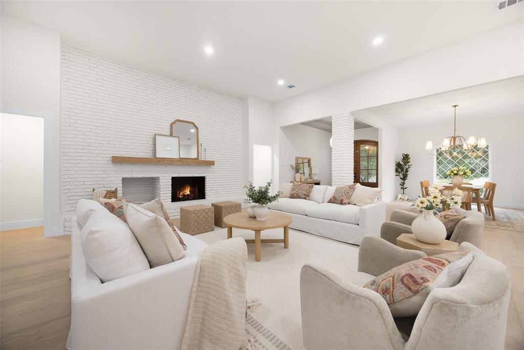 Bent Tree 02 Rep - Residential