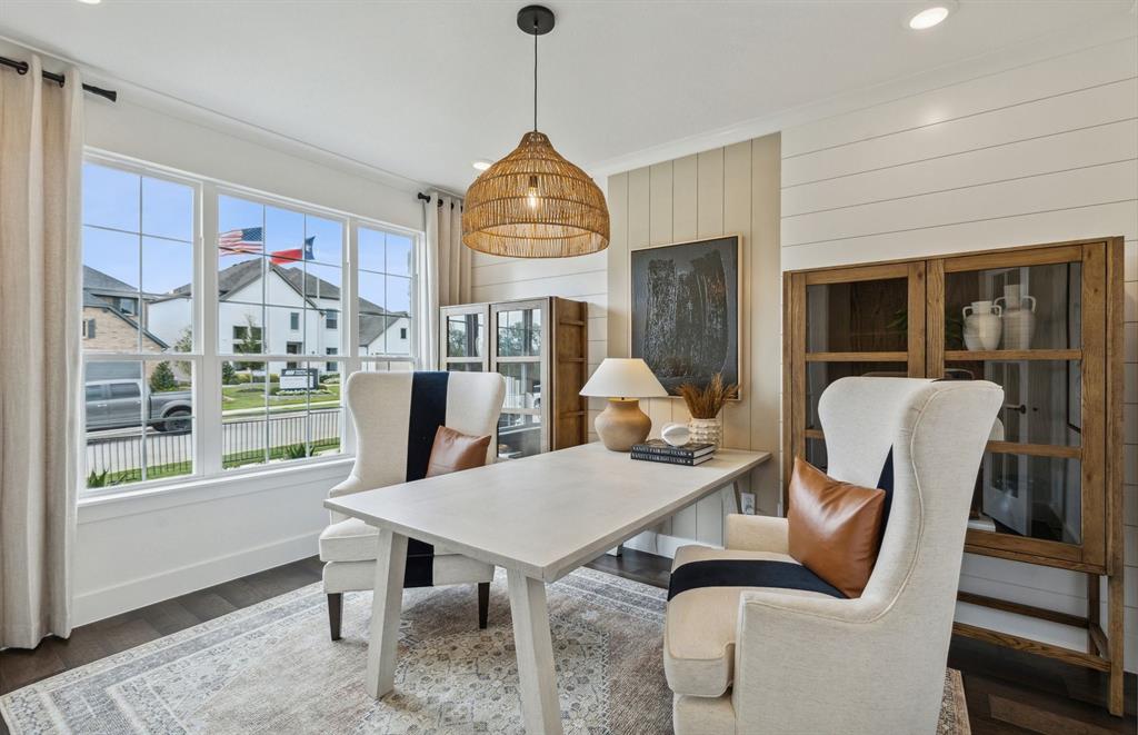 6412 Fort Parker Way