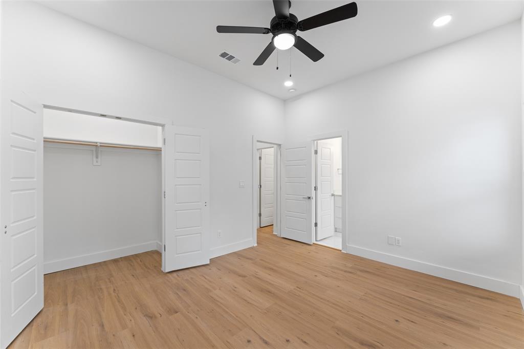 Z E Coombs West End - Residential