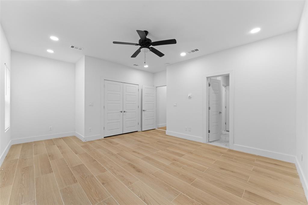 Z E Coombs West End - Residential