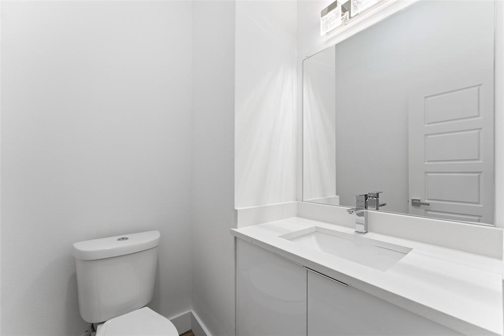 Z E Coombs West End - Residential