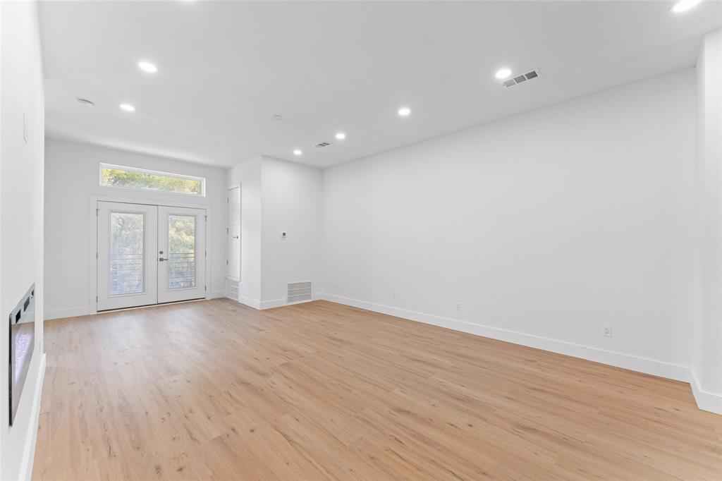 Z E Coombs West End - Residential