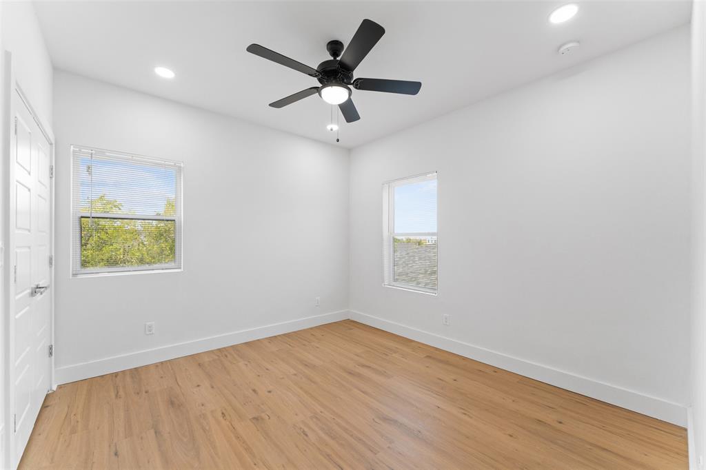 Z E Coombs West End - Residential