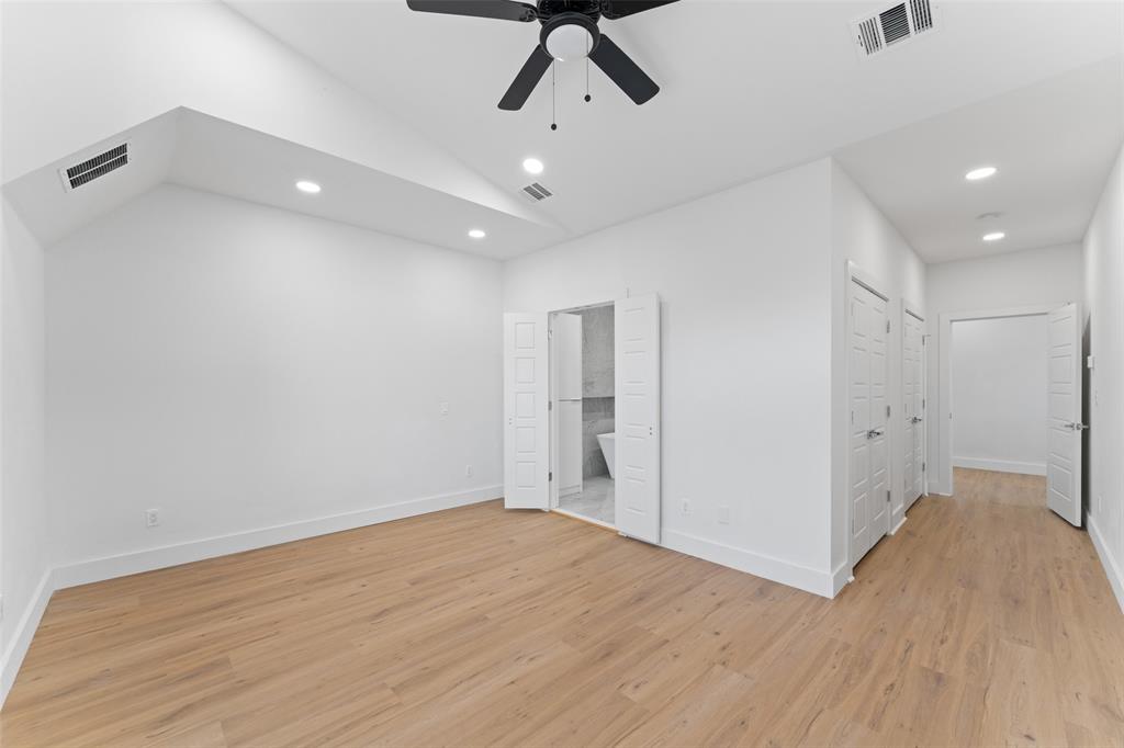 Z E Coombs West End - Residential