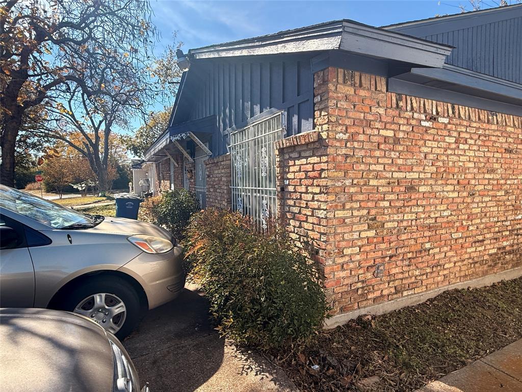 3711 Happy Canyon Drive