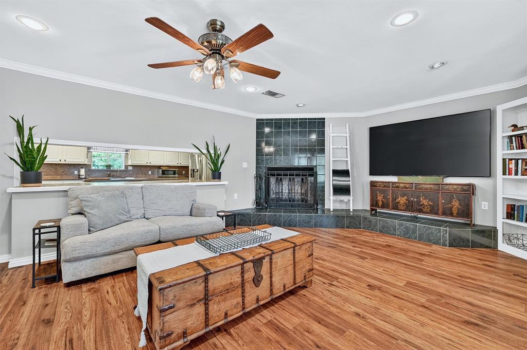 Lake Kiowa - Residential