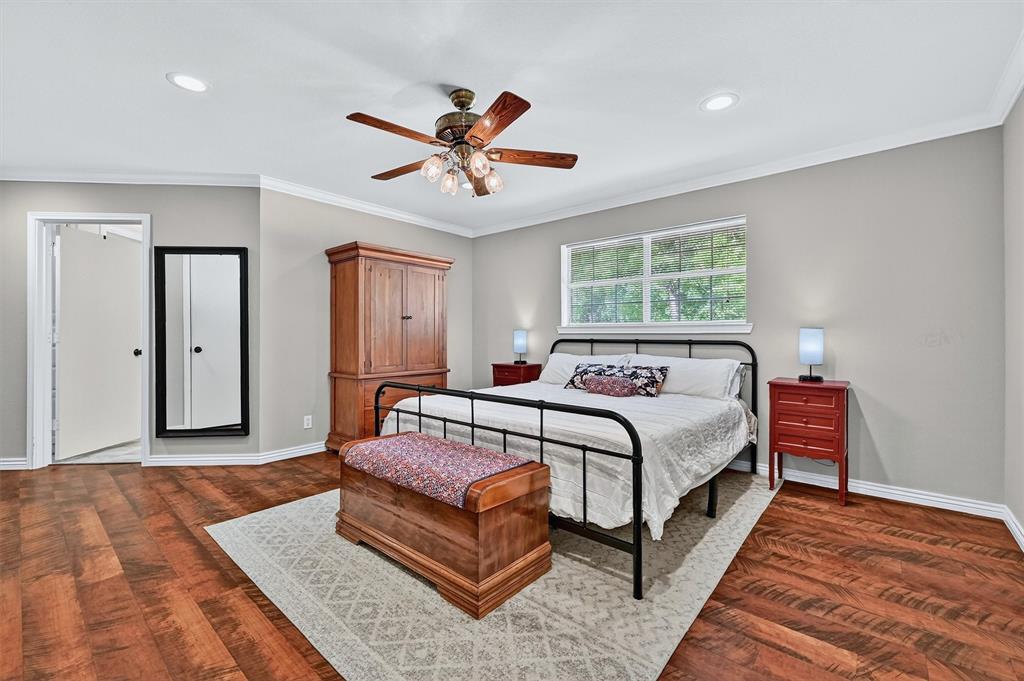 Lake Kiowa - Residential