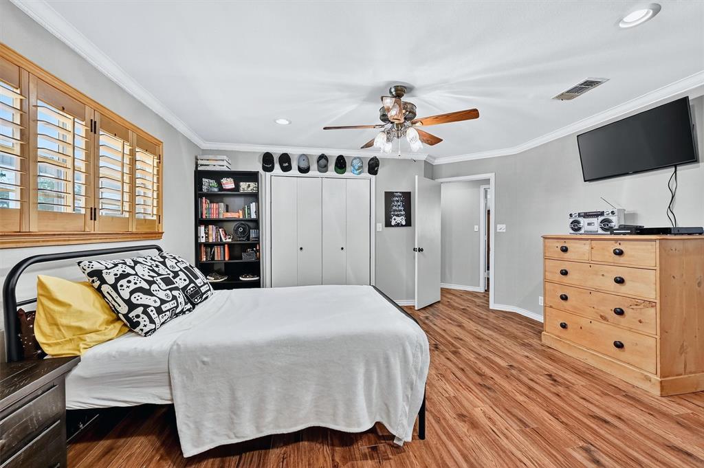 Lake Kiowa - Residential