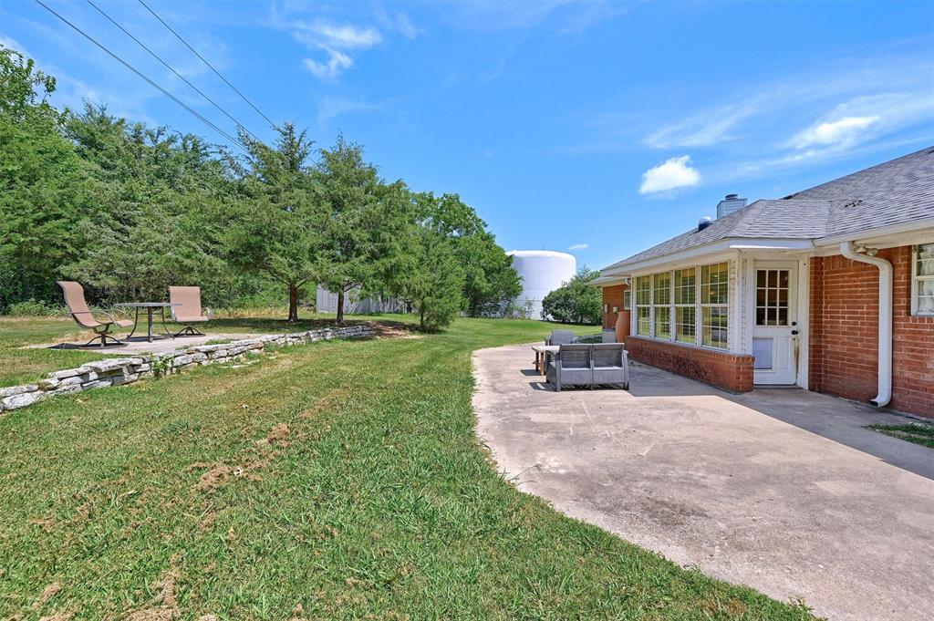 Lake Kiowa - Residential