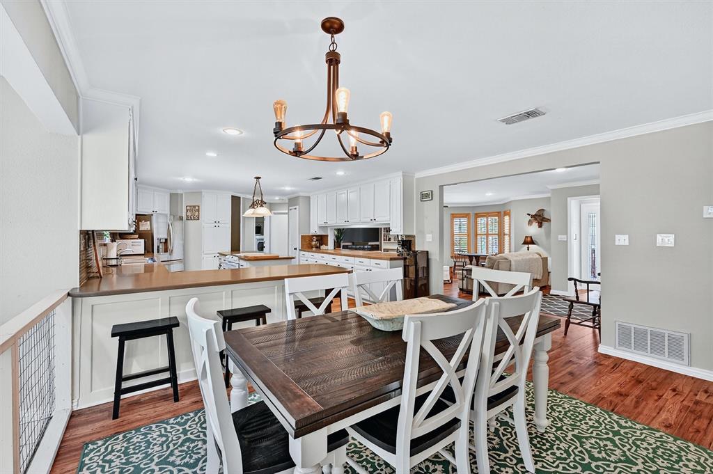 Lake Kiowa - Residential