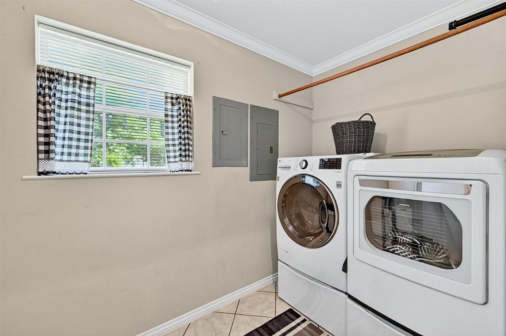 Lake Kiowa - Residential