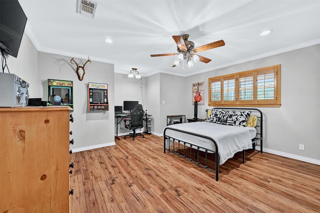 Lake Kiowa - Residential