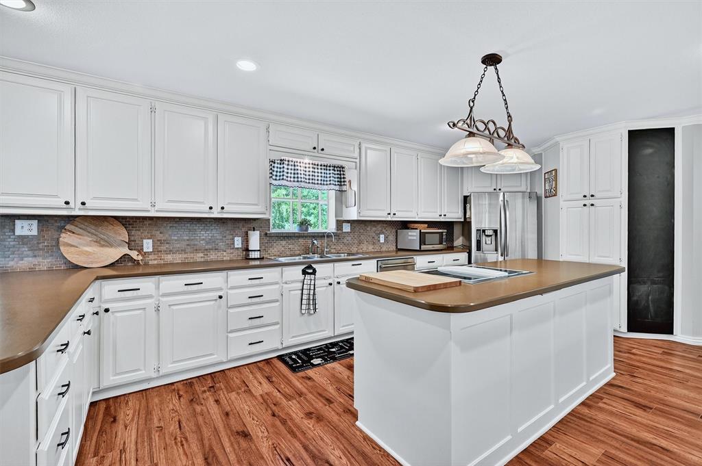 Lake Kiowa - Residential