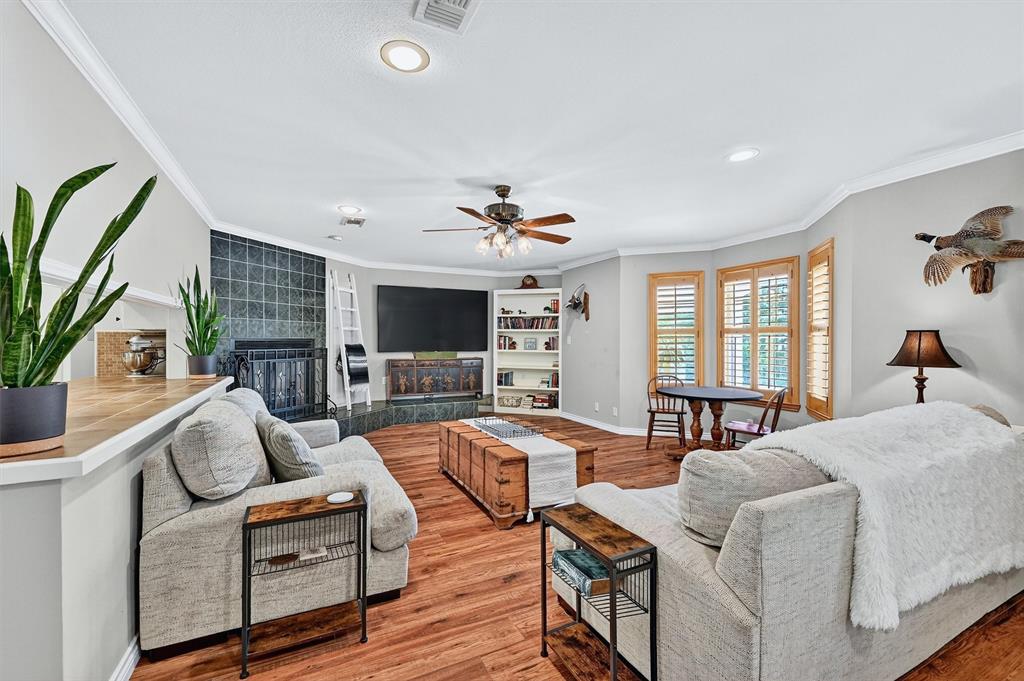 Lake Kiowa - Residential