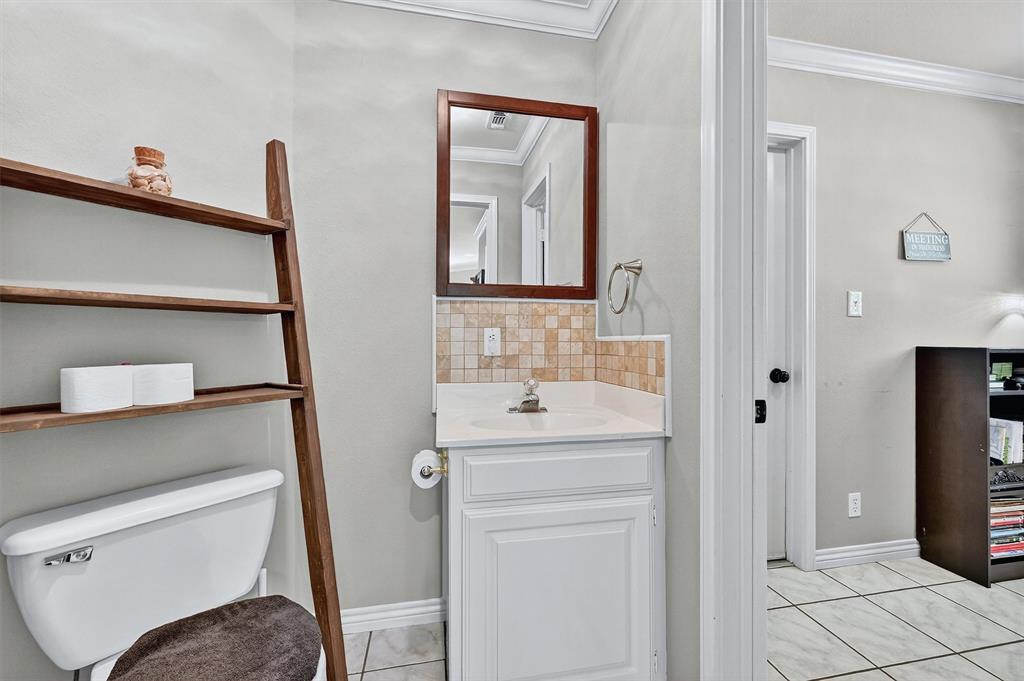 Lake Kiowa - Residential