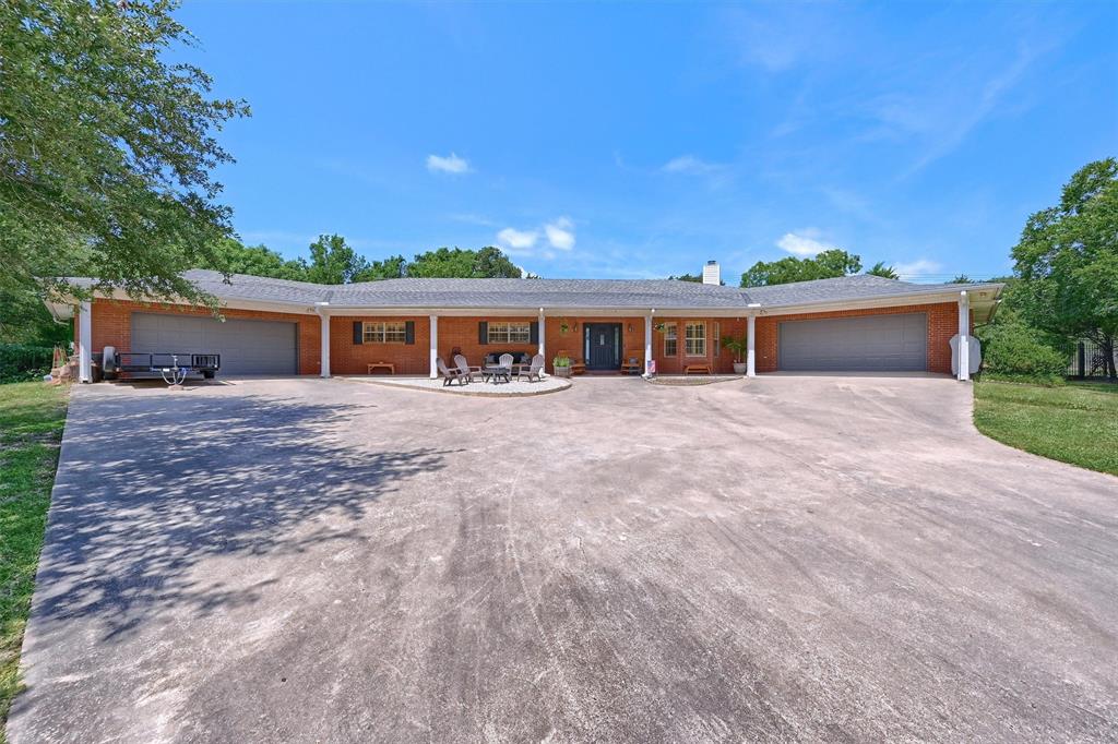 Lake Kiowa - Residential