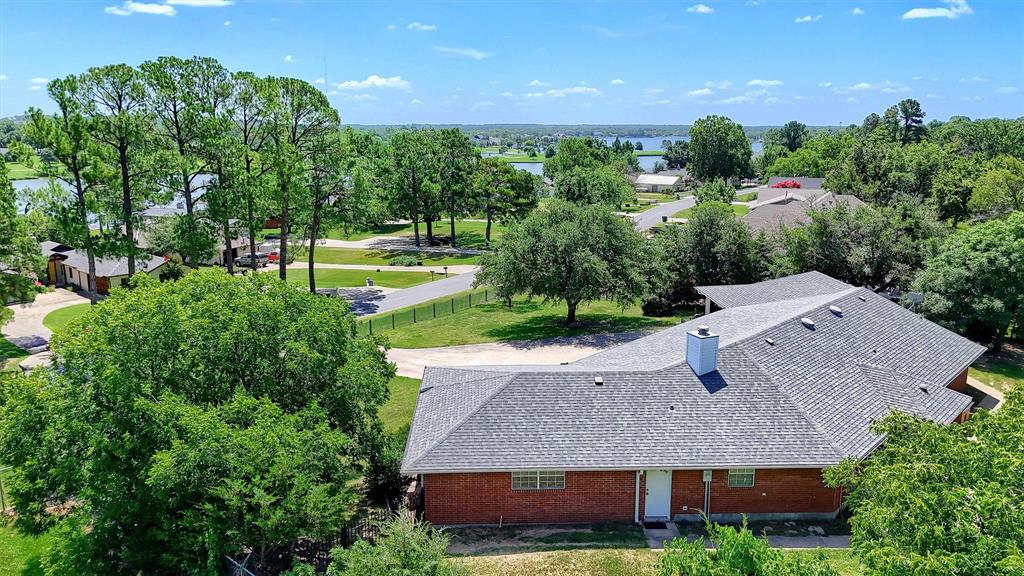 Lake Kiowa - Residential